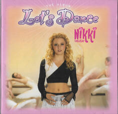 let's dance (front)