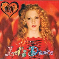 Let&#39;s dance (front)