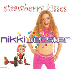 strawberry kisses (front)