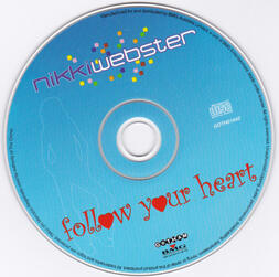 follow ur heart CD scan.